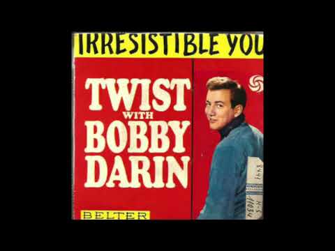 Bobby Darin Irresistable You
