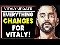 Vitaly In Serious Trouble NOW Mother Involved