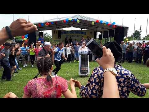 VIRGINICA NEAGU,ziua com.Botoroaga!