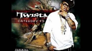 Twista Ft. Tech N9ne - Problems
