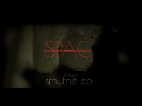Emyej - Spać ft. Rough (#smutne_ep)