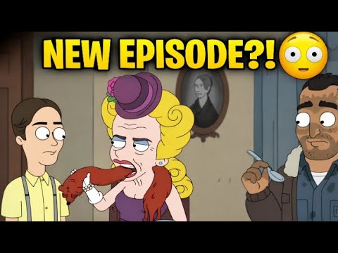 American Dad Season 22 Episode 16 | S22E16 Latest Episode 2026 🔥 HD 1080p