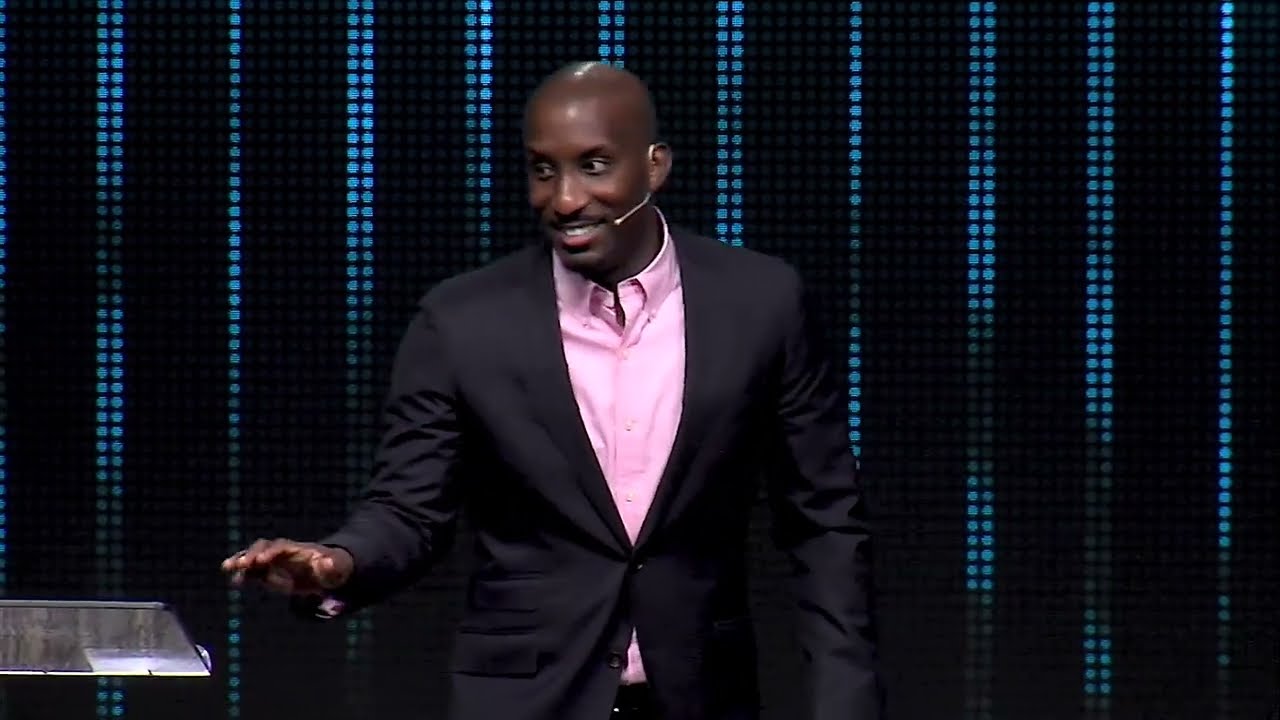 Dharius Daniels - Altered By The Altar