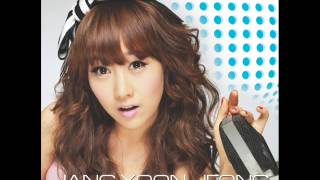 Jang Yoon Jung (장윤정) - 초혼