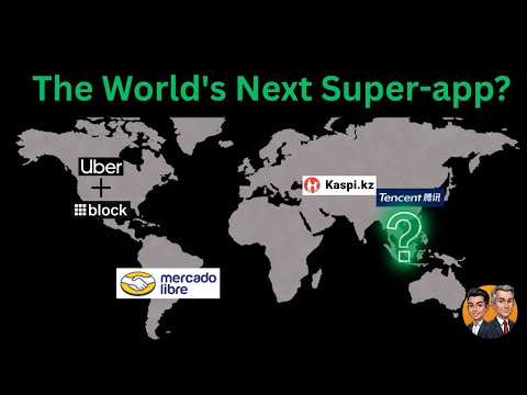 Grab Holdings (GRAB): The Super-app Revolution for Southeast Asia