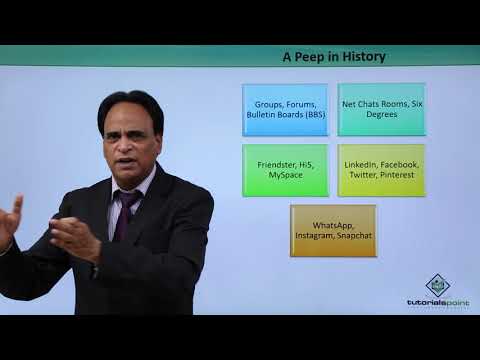 Social Media Marketing – Introduction