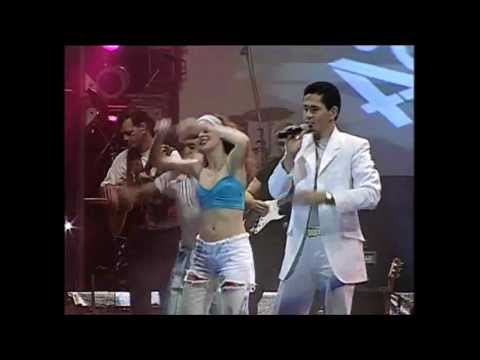 1, 2, 3 - (Ao Vivo) - Gian & Giovani