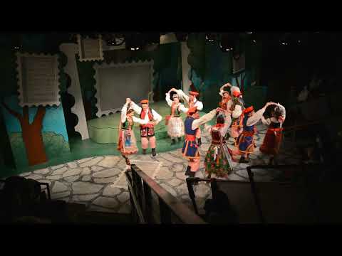 2022 Ukraine benefit (Glen Echo) 08 - Carpathia: Kujawiak and Oberek