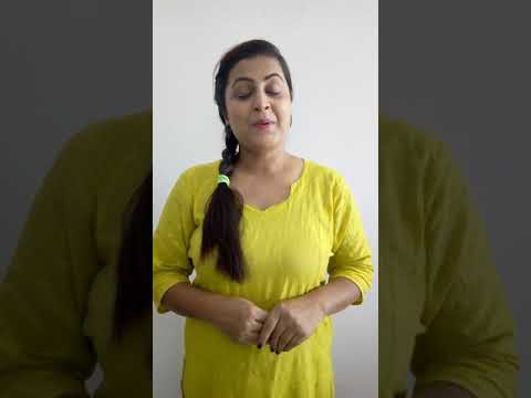 Suparna Jha Suparna Jha as Radha