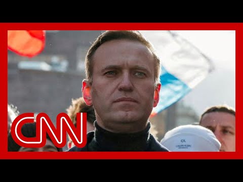 Alexey Navalny's whereabouts unknown, his lawyers say