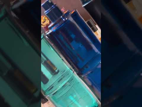 Kenzo Pour Homme line is something to look forward! #perfume #fragrance Kenzo #fypシ #fyp