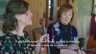 Magnolia Sisters - Ma Petite et Mignonne