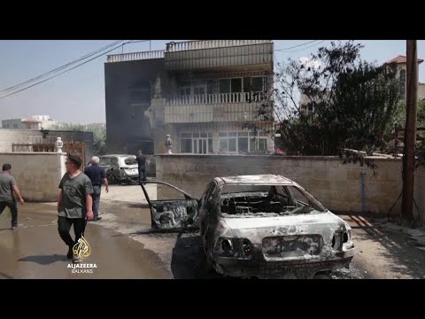 Izrael ubrzava širenje ilegalnih naselja