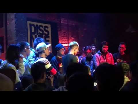 Richchoi vs Phúc Du