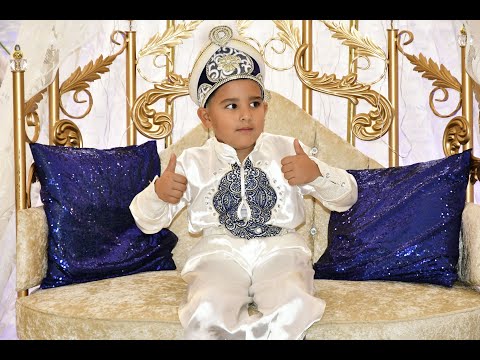 MERT´IN SÜNNET TÖRENI 1 BÖLÜM ORK SALIM ZABUN YUNAL SOLIST 08. 10. 2022