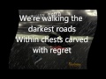 Parkway Drive - Carrion - Acoustic version - Lyrics ...