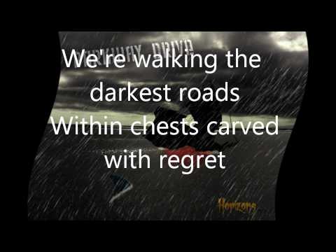 Parkway Drive - Carrion - Acoustic version - Lyrics