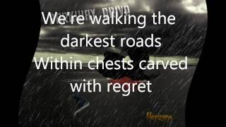 Parkway Drive - Carrion - Acoustic version - Lyrics