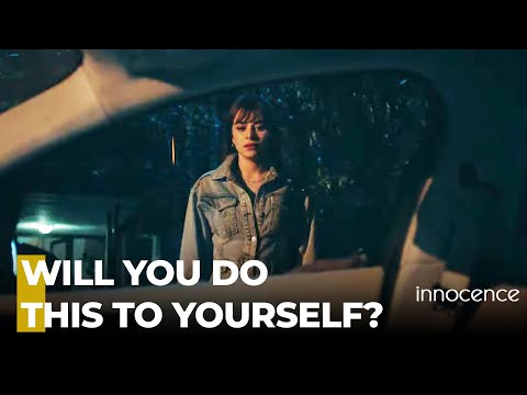 Ela Is In Ilker's Car Again - Innocence Episode 12