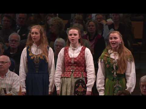 Ave Maria - Franz Biebl