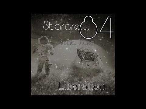 Starcrew 84 - Liberation (Space Surprise Mix)