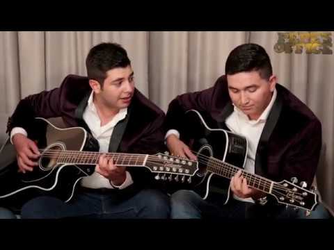 LOS PLEBES DEL RANCHO - EN UN DIA COMO HOY (Versión Pepe's Office)