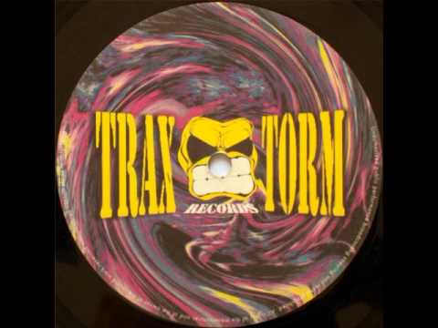 The Stunned Guys & Darrien Kelly - Our Definition of the Old Style  [ TRAXTORM RECORDS ] 1996