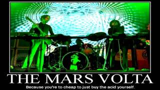 The Mars Volta - Since We&#39;ve Been Wrong (Full Version Studio)