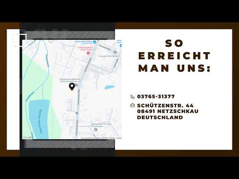 Wurlitzer Werbung Netzschkau YouTube-Vdeominiatur 1