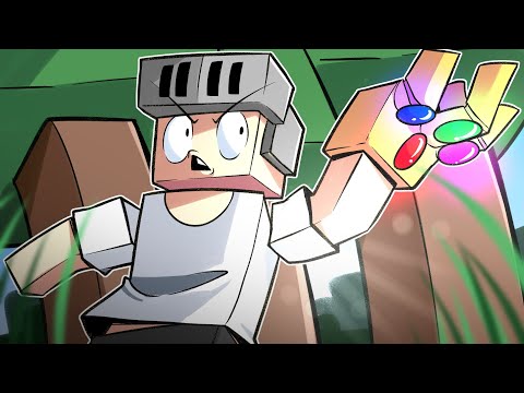 MINECRAFT ULTIMATO - O INICIO DA AVENTURA #1