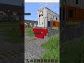 PURWOKERTO TRAIN STATION Minecraft Train Station