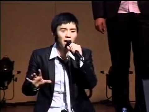 2007.12.24 Paran 1st concert in japan - 다시 만나요 (see you again).mp4