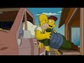 Welcome To Alaska Here S 1 000 The Simpsons Movie Upscaled SDR