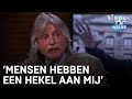 'Mensen hebben een hekel aan mij, maar ik heb het er zelf naar gemaakt' | VERONICA INSIDE