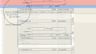 HCFR TeleStaff Tutorial