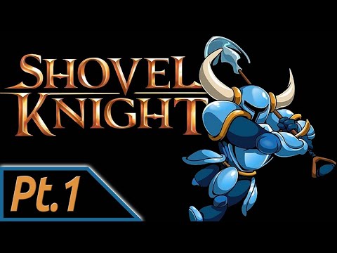 , title : 'КОПАЕМ ОТ ДУШИ! ► Смотрим Shovel Knight: Treasure Trove'