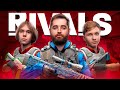 BLAST Rivals 2025 S2 CS2 FRAGMOVIE
