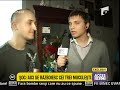 Conflictul Dintre Horia Moculescu Si Mariana Moculescu