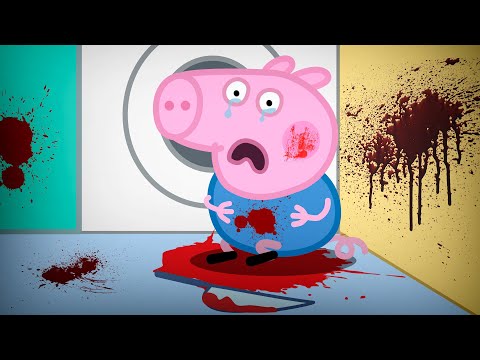 PEPPA SCARY STORIES