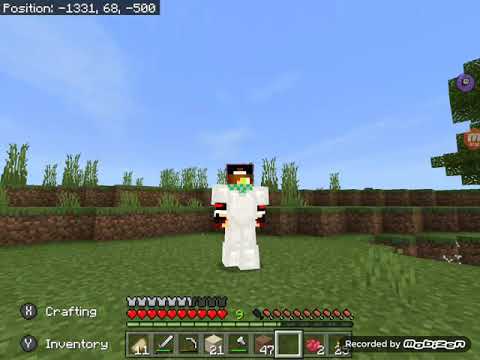 COSTRUISCO  IL CIMITERO NELLA METALCRAFT #9 - Minecraft ITA