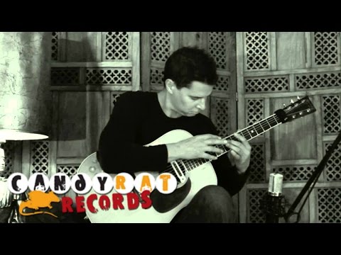 Daniel Voth - Brazil - (Acoustic Guitar)