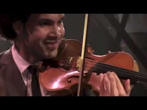 Tony Tixier Quartet feat Scott Tixier- Jazz en Tête 2012
