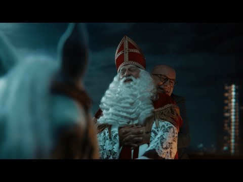 Albert Heijn Sinterklaas commercial 2025 - Heerlijk Sinterklazen!