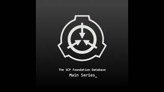 SCP-033 - The Missing Number