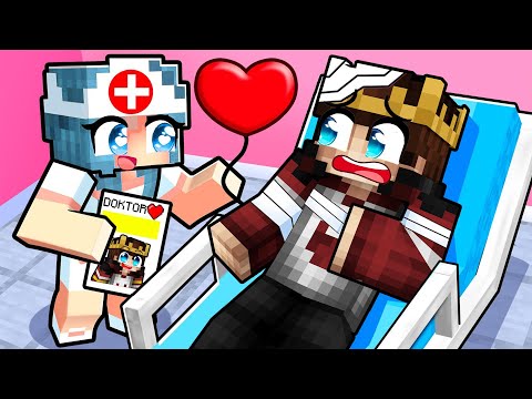 BAYDOKTOR VS MİNECRAFT #720 😱 - Minecraft