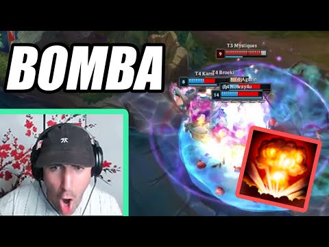 YamatoCannon's Team BIG WOMBO COMBO | Drututt Ultimate Showdown