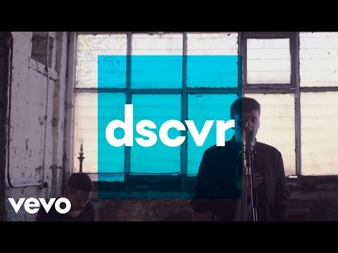 Shift K3Y - 2 Doors (Live) - dscvr ONES TO WATCH 2015