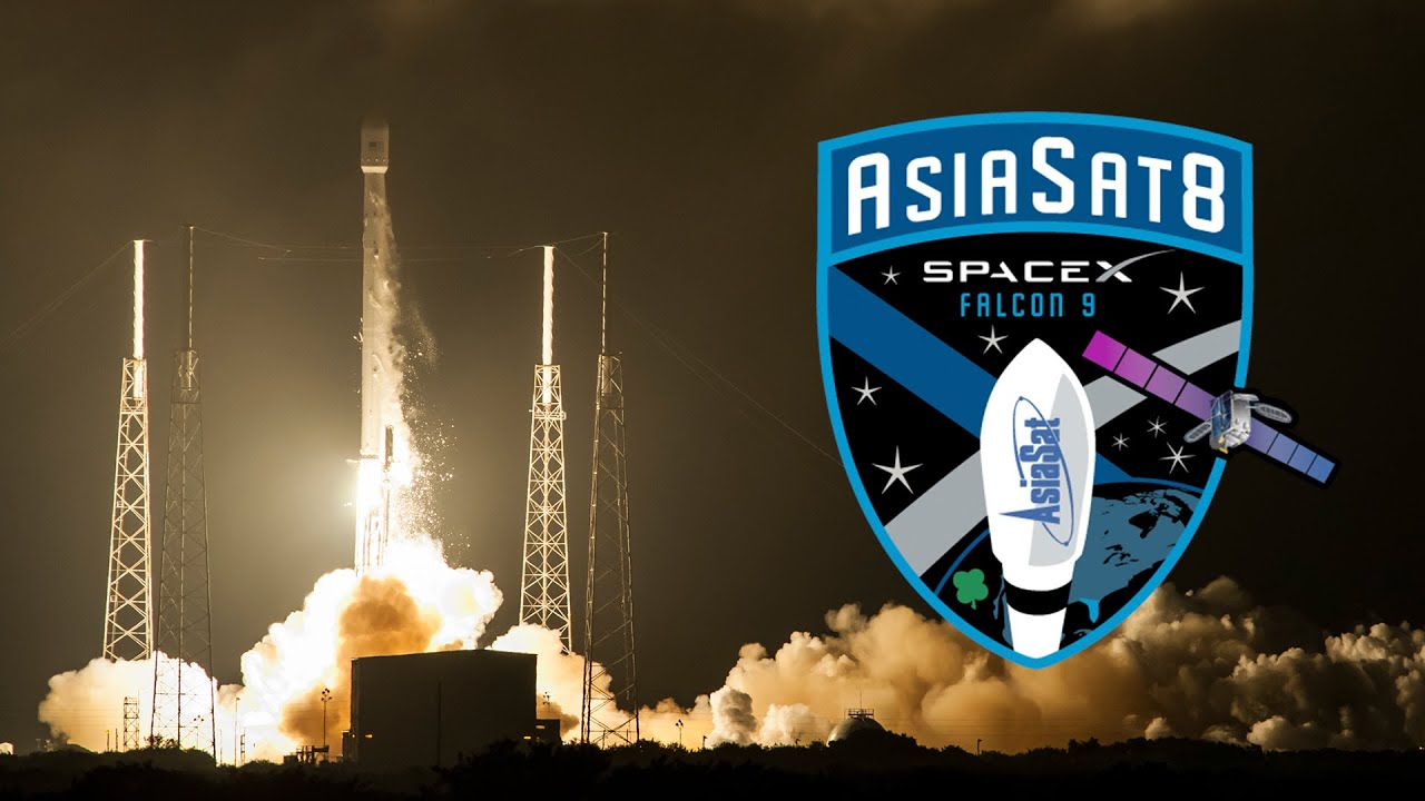 Watch the Launch