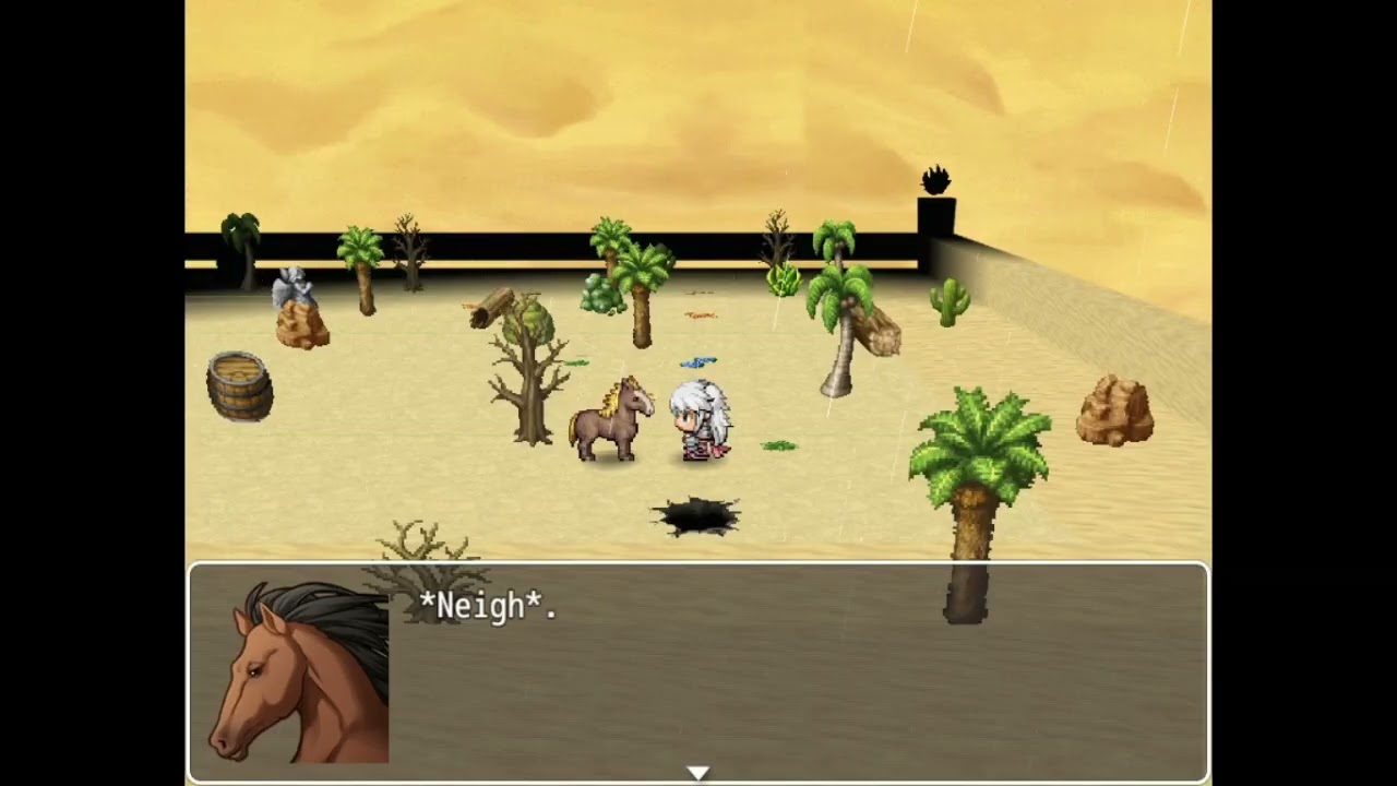 Gameplay Trailer