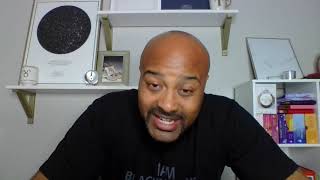 Brother Ali - Mourning In America